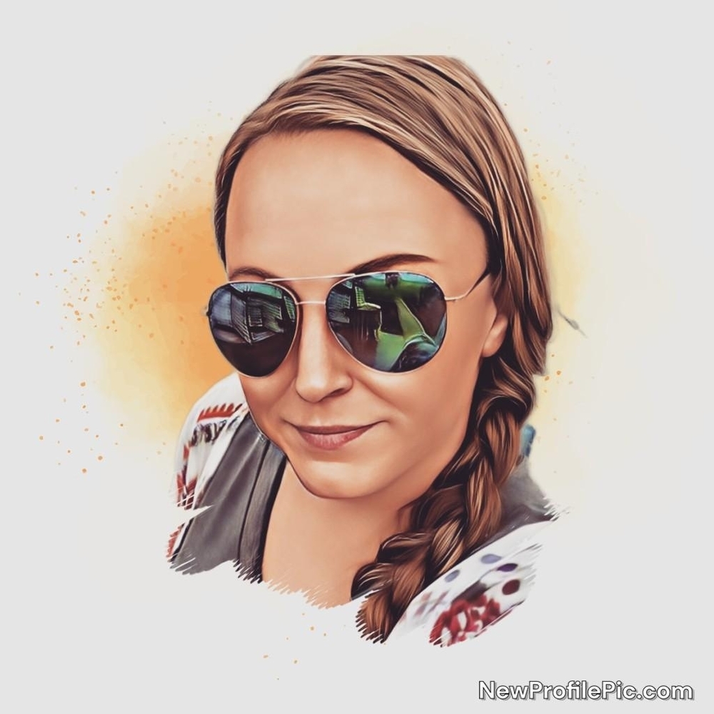 Meet your Posher, Nicolle